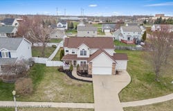 1851 Hollowbrook Drive, Holt, MI 48842