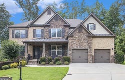 1963 Heatherbrooke, Acworth, GA 30101