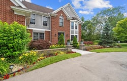 16124 Maplewood Court, Northville, MI 48168
