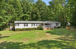 9721 La Mesa, Timberlake, NC 27583