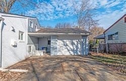 20355 Caniff Street, Clinton Twp, MI 48035