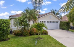 1235 SW Briarwood Drive, Port Saint Lucie, FL 34986