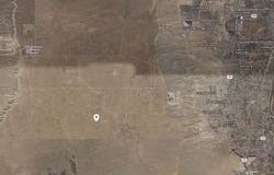 Powers Way (M11) SW, Albuquerque, NM 87121