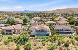975 E LIZZIE Ln, St George, UT 84790