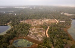 0-2 Lake Mildred Rd, Hawthorne, FL 32640