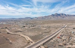 0 Ne Frontage Road, Socorro, NM 87801