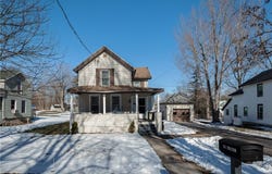 14 Fulton Street, Antwerp, NY 13608