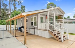 297 Buena Vista Circle, Lillian, AL 36549