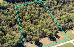 Tr 17 Scrabble Road, Bagdad, KY 40003