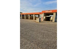 W 3rd St Hwy 331, Rutledge, AL 36071