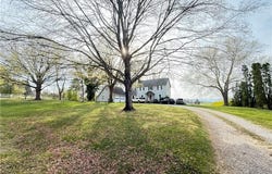 356 Hamby Mountain Road, Purlear, NC 28665