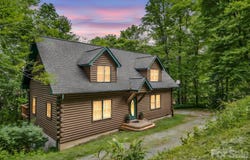 145 Lucas Lane, Mars Hill, NC 28754