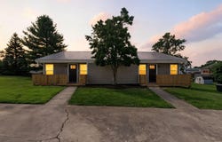 22 Harmony Landing Court, Frankfort, KY 40601