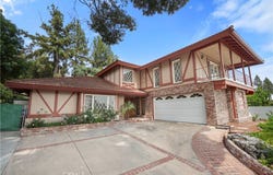 11300 Dulcet Avenue, Porter Ranch, CA 91326