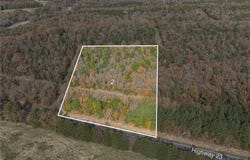 N State Hwy 23 lot: Tract 2 & 3, Booneville, AR 72927