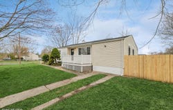 277 Louise Avenue, East Patchogue, NY 11772