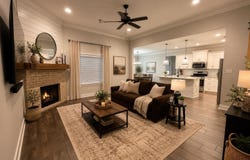 8874 Wingate, Benton, AR 72019