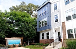 156 LEJEUNE WAY, ANNAPOLIS, MD 21401