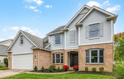 112 Kildare Street, Granville, OH 43023