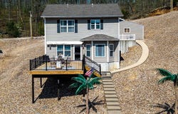 27 Old Sassafrass Road, Eldon, MO 65026