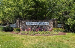 36 Abigail Way, Reading, MA 01867