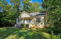 232 Sequoia Drive, Louisburg, NC 27549