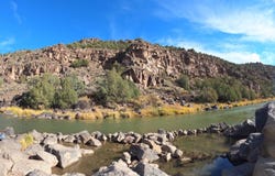 B 2 Comanche Trail, Carson, NM 87517
