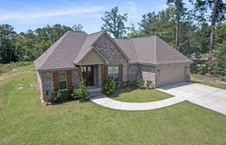 357 Todd Rd, Sumrall, MS 39482