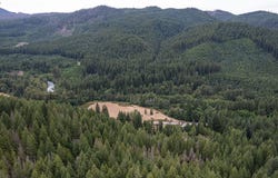 N HIGHWAY 22 HWY, Idanha, OR 97350