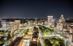1 West Exchange Street, Providence, RI 02903