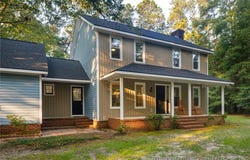 4216 Tranquility Road, Fayetteville, NC 28306