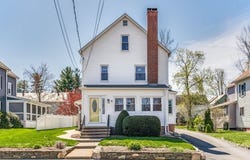 38 Ward Avenue, Easthampton, MA 01027