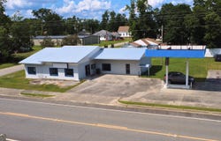 3851 Harrington, Lyons, GA 30436