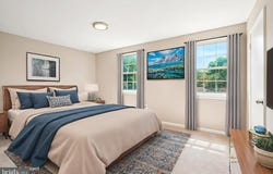 2798 HYSON LANE, FALLS CHURCH, VA 22043