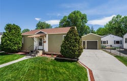 107 6th Avenue, Laurel, MT 59044