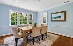 7505 GLENDALE RD, CHEVY CHASE, MD 20815