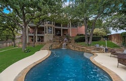 2802 High Point Court, Grapevine, TX 76051