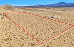 0 Cavetto Road, Lucerne Valley, CA 92356