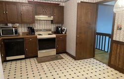 1503 Ainsworth Street, Garner, NC 27529