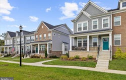 208 ANASTA TER, ANNAPOLIS, MD 21403