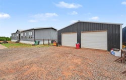 9908 N 1990 Road, Hammon, OK 73650