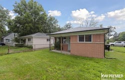 21053 Saint Francis Street, Farmington Hills, MI 48336