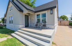 818 N Somerville St, Pampa, TX 79065