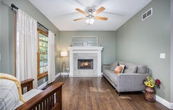 1118 Crimson Lane, Liberty, MO 64068