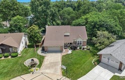 116 Shirewood Drive, St Charles, MO 63303