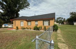 404 Jefferson Street, Seminole, OK 74868