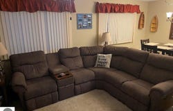 317 Oak Tree Drive, Lake George, MI 48633