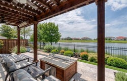 611 Bannerdale Boulevard, Frisco, TX 75036