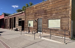 21 N Main Street, Eureka, NV 89316