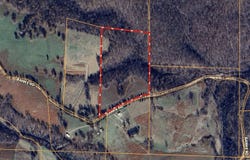 Tbd Banks Road, Hardy, AR 72542